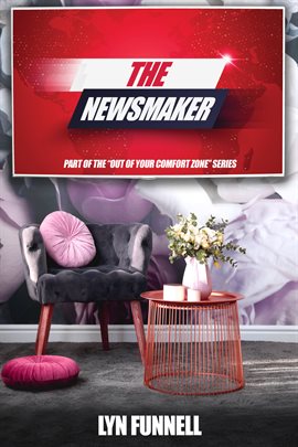 Imagen de portada para The Newsmaker