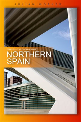 Cover image for Northern Spain