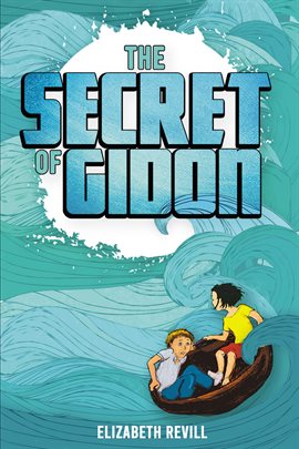 Imagen de portada para The Secret of Gidon