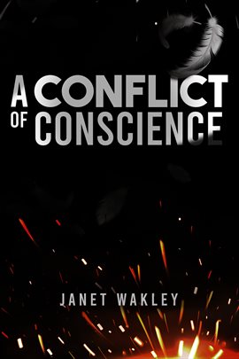 Cover image for A Conflict of Conscience