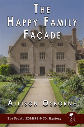 Cover image for The Happy Family Facade