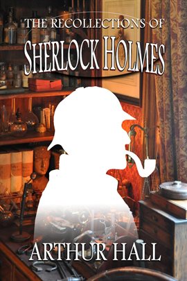 Cover image for The Recollections of Sherlock Holmes