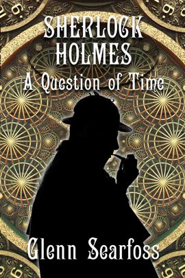 Cover image for A Question of Time