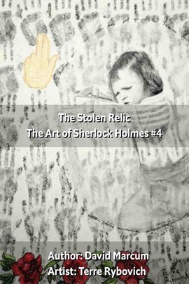 Cover image for The Stolen Relic