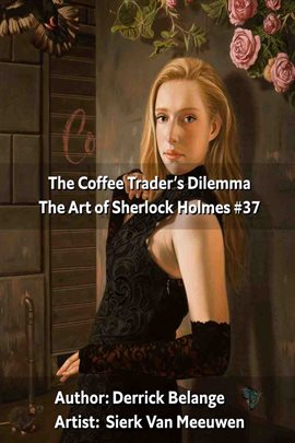 Cover image for The Coffee Trader's Dilemma