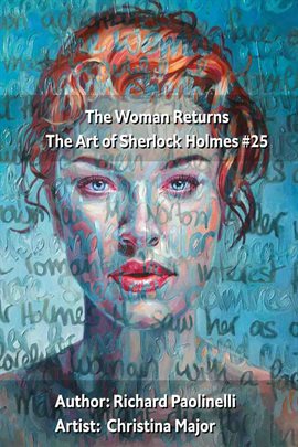 Cover image for The Woman Returns