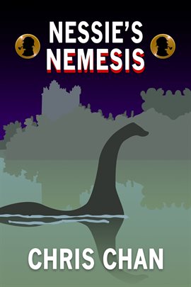 Cover image for Nessie's Nemesis