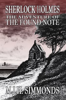 Cover image for Sherlock Holmes and the Adventure of the Found Note