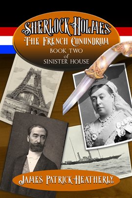 Cover image for The French Conundrum