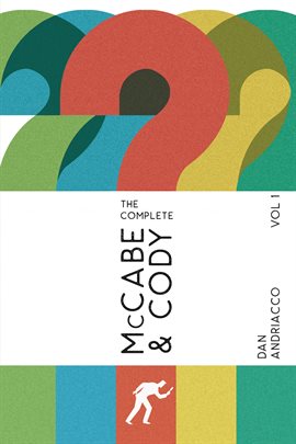 Imagen de portada para The Complete McCabe & Cody