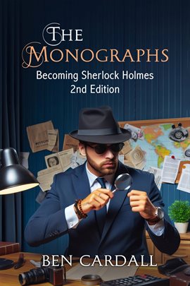 Cover image for The Monographs