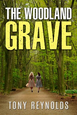 Imagen de portada para The Woodland Grave
