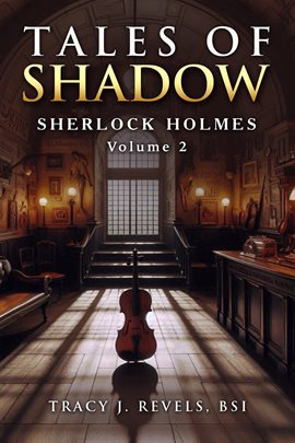 Cover image for Tales of Shadow