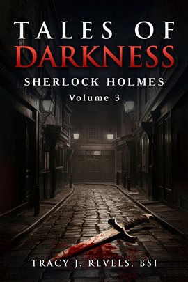 Cover image for Tales of Darkness