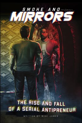 Cover image for Smoke and Mirrors