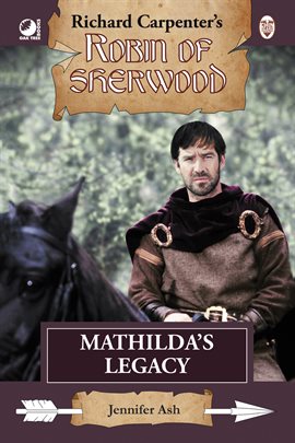 Imagen de portada para Mathilda's Legacy