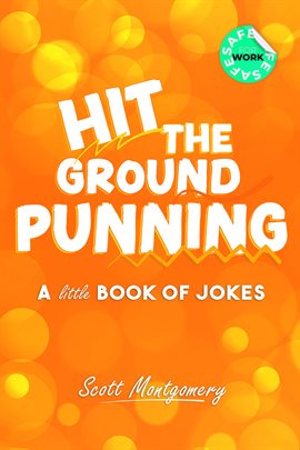 Imagen de portada para Hit the Ground Punning