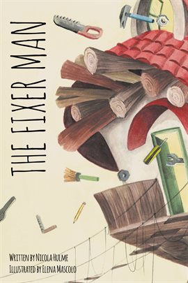 Imagen de portada para The Fixer Man