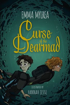 Imagen de portada para Curse of the Dearmad