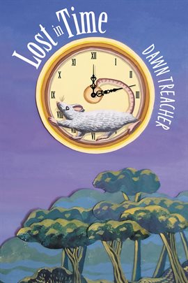 Cover image for Lost in Time