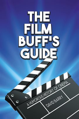 Cover image for The Film Buff's Guide