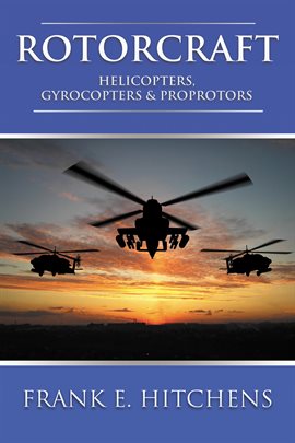 Cover image for Rotorcraft