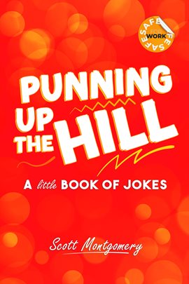 Imagen de portada para Punning Up That Hill