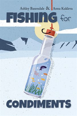 Fishing for Condiments