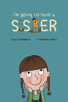I'm Going to Have a Sister