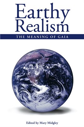 Imagen de portada para Earthy Realism