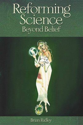 Cover image for Reforming Science