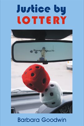 Imagen de portada para Justice by Lottery