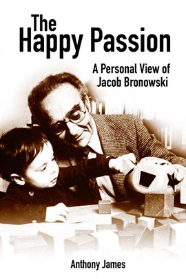 Imagen de portada para The Happy Passion