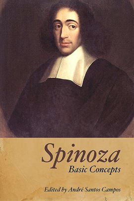 Imagen de portada para Spinoza