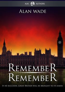 Cover image for Remember Remember