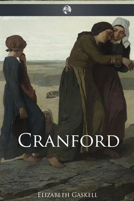 Cover image for Cranford