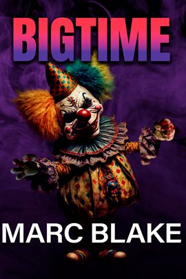 Cover image for Bigtime