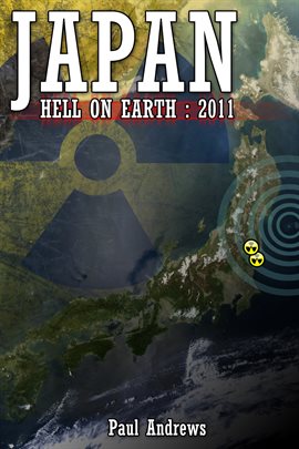 Imagen de portada para Japan - Hell on Earth: 2011