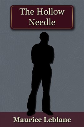 Cover image for The Hollow Needle