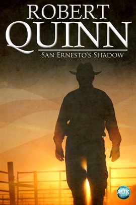 Cover image for San Ernesto's Shadow