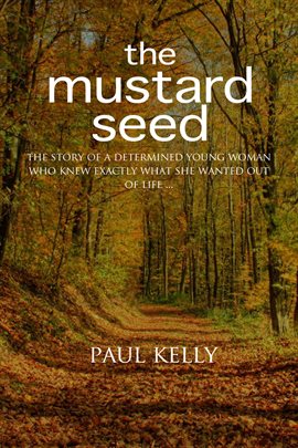 Cover image for The Mustard Seed