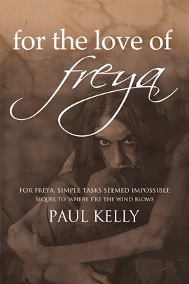Cover image for For the Love of Freya