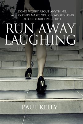 Cover image for Run Away Laughing