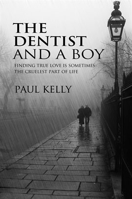 Cover image for The Dentist and a Boy