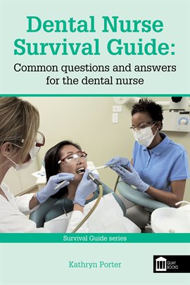 Cover image for Dental Nurse Survival Guide