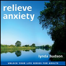 Cover image for Relieve Anxiety