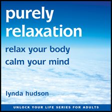 Cover image for Purely Relaxation