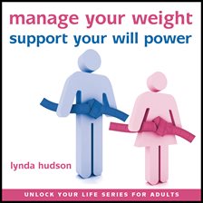 Imagen de portada para Manage Your Weight
