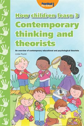 Imagen de portada para Contemporary Thinking and Theorists