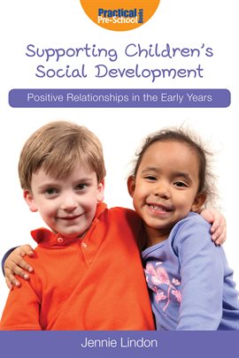Imagen de portada para Supporting Children's Social Development